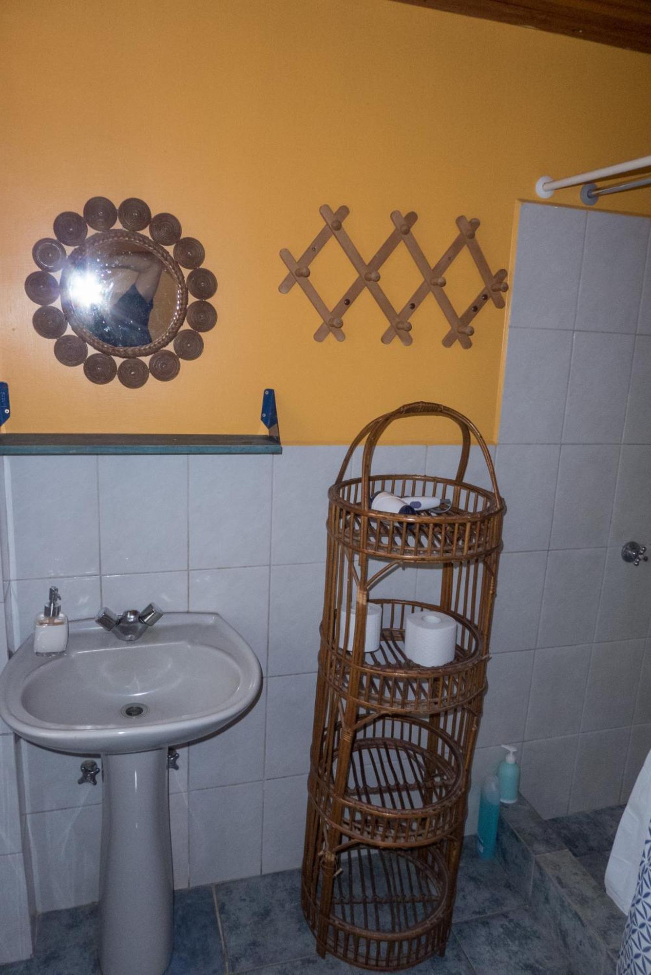 Apartamento Casa Chueca - DiVino Talca  Habitación foto
