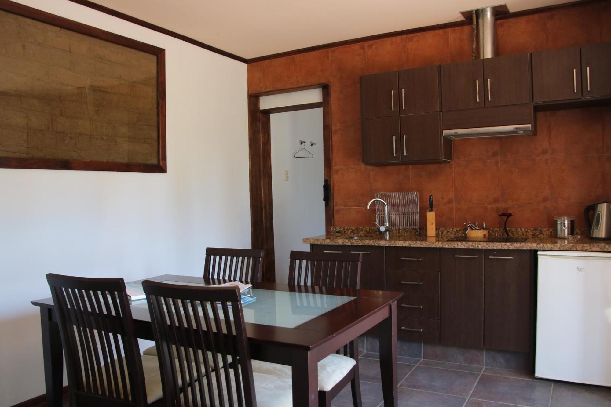 Apartamento Casa Chueca - DiVino Talca  Habitación foto