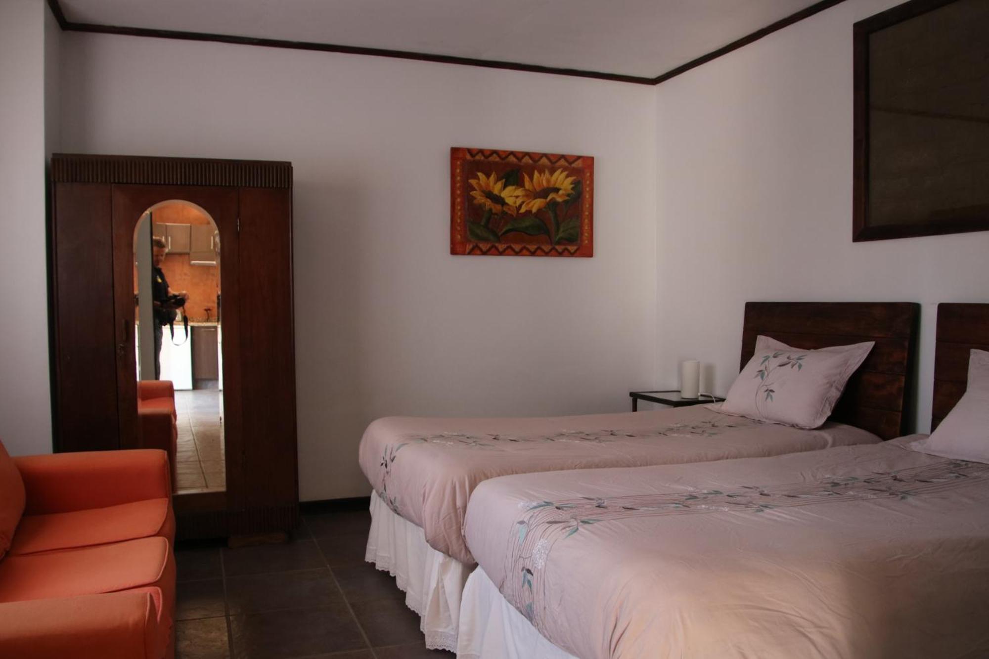 Apartamento Casa Chueca - DiVino Talca  Habitación foto
