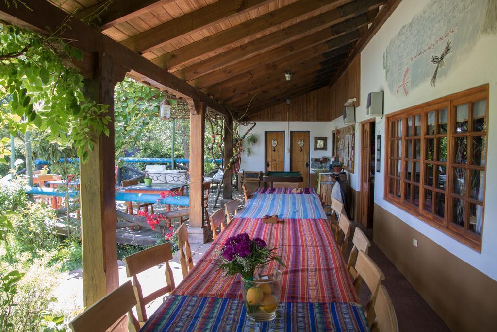 Apartamento Casa Chueca - DiVino Talca  Exterior foto